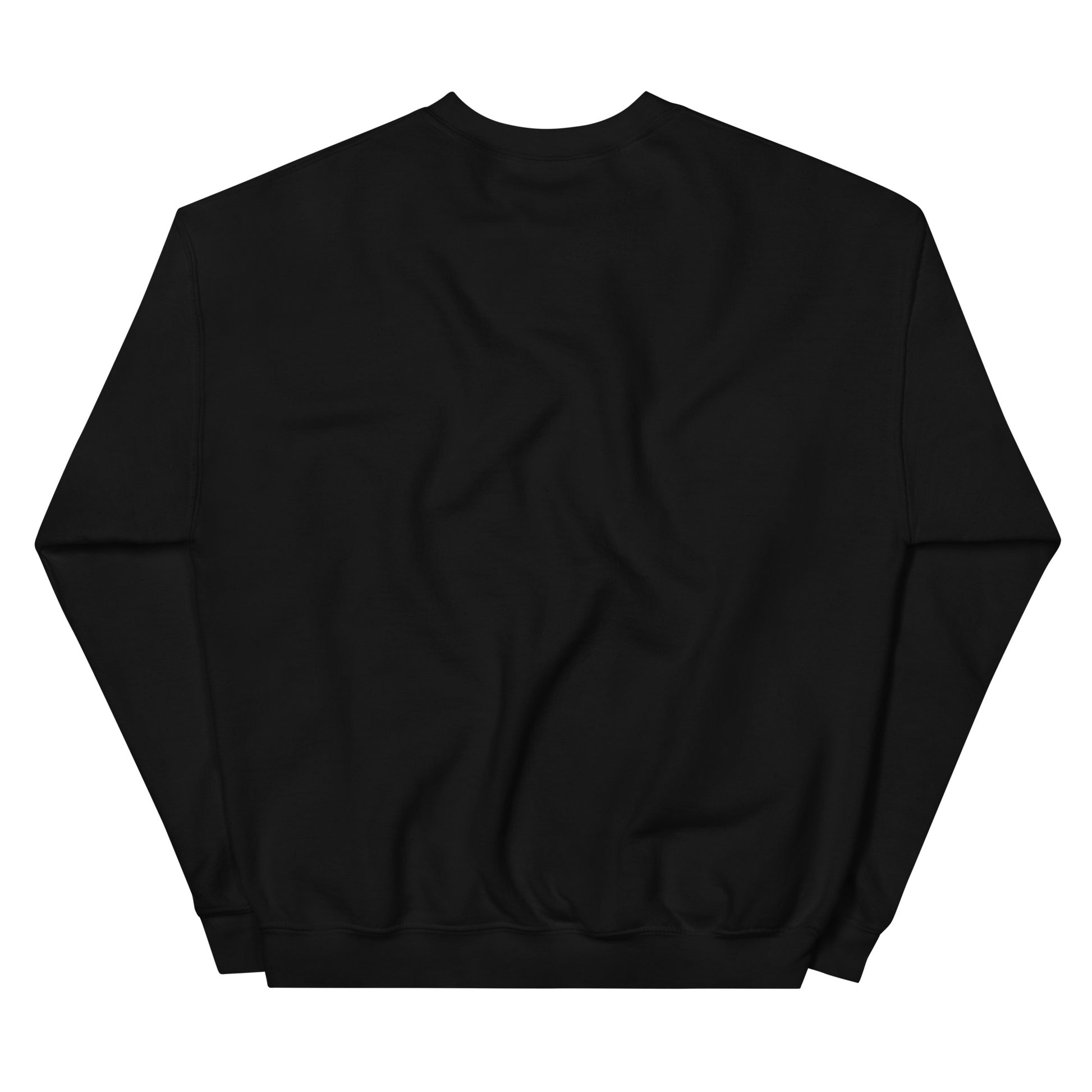 Unisex Breathe Deep Sweatshirt