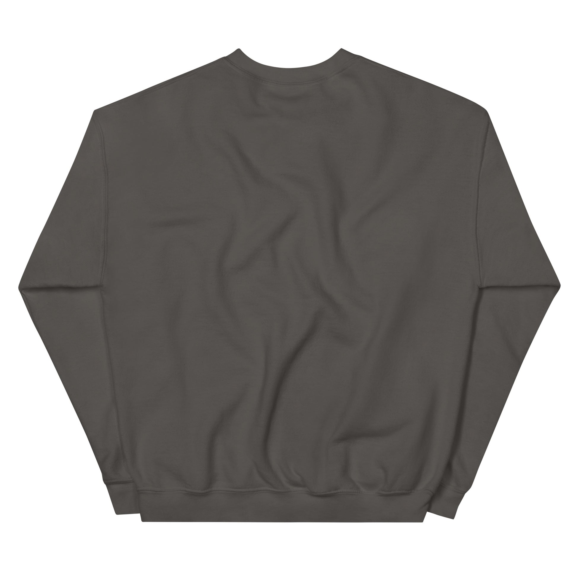 Unisex Breathe Deep Sweatshirt