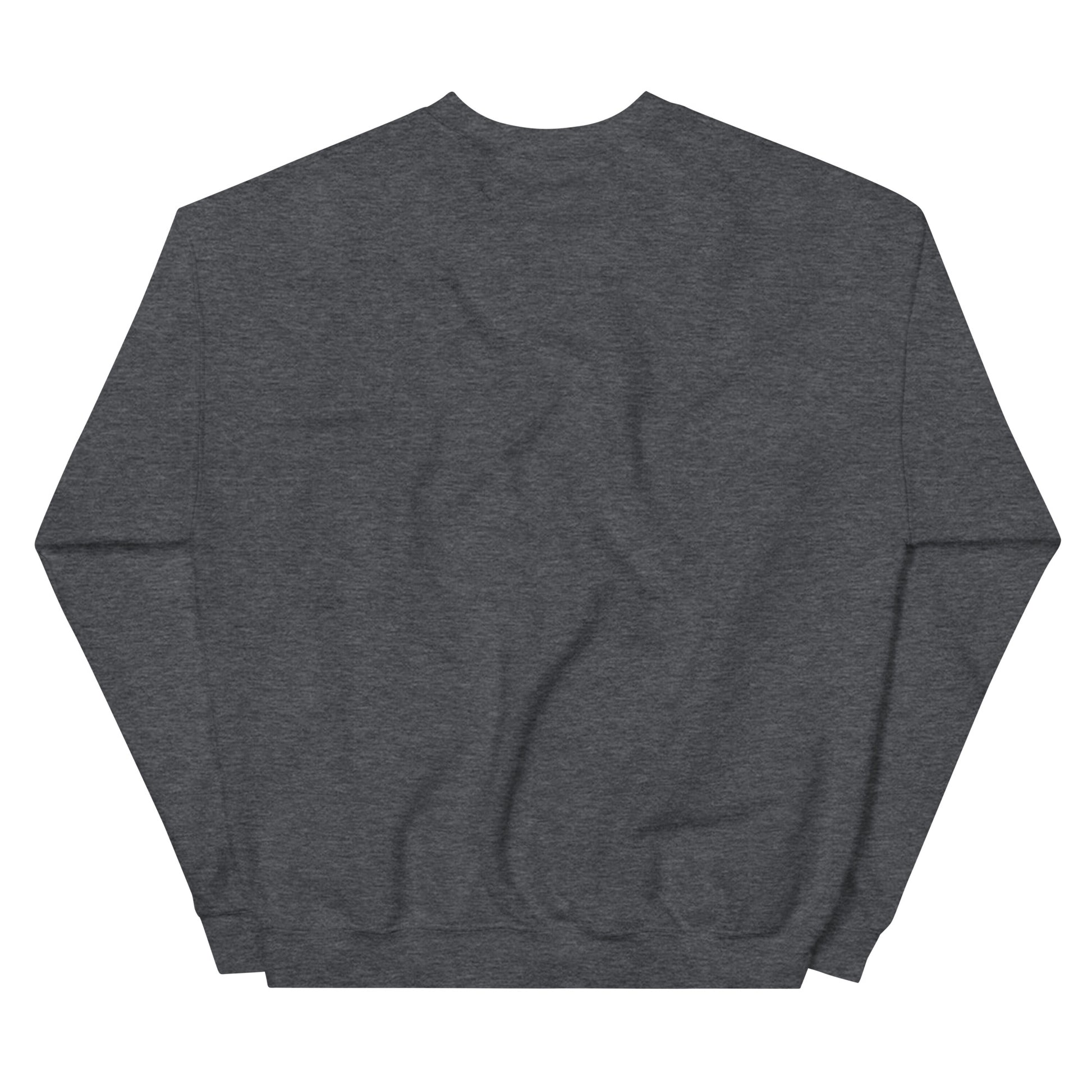 Unisex Breathe Deep Sweatshirt