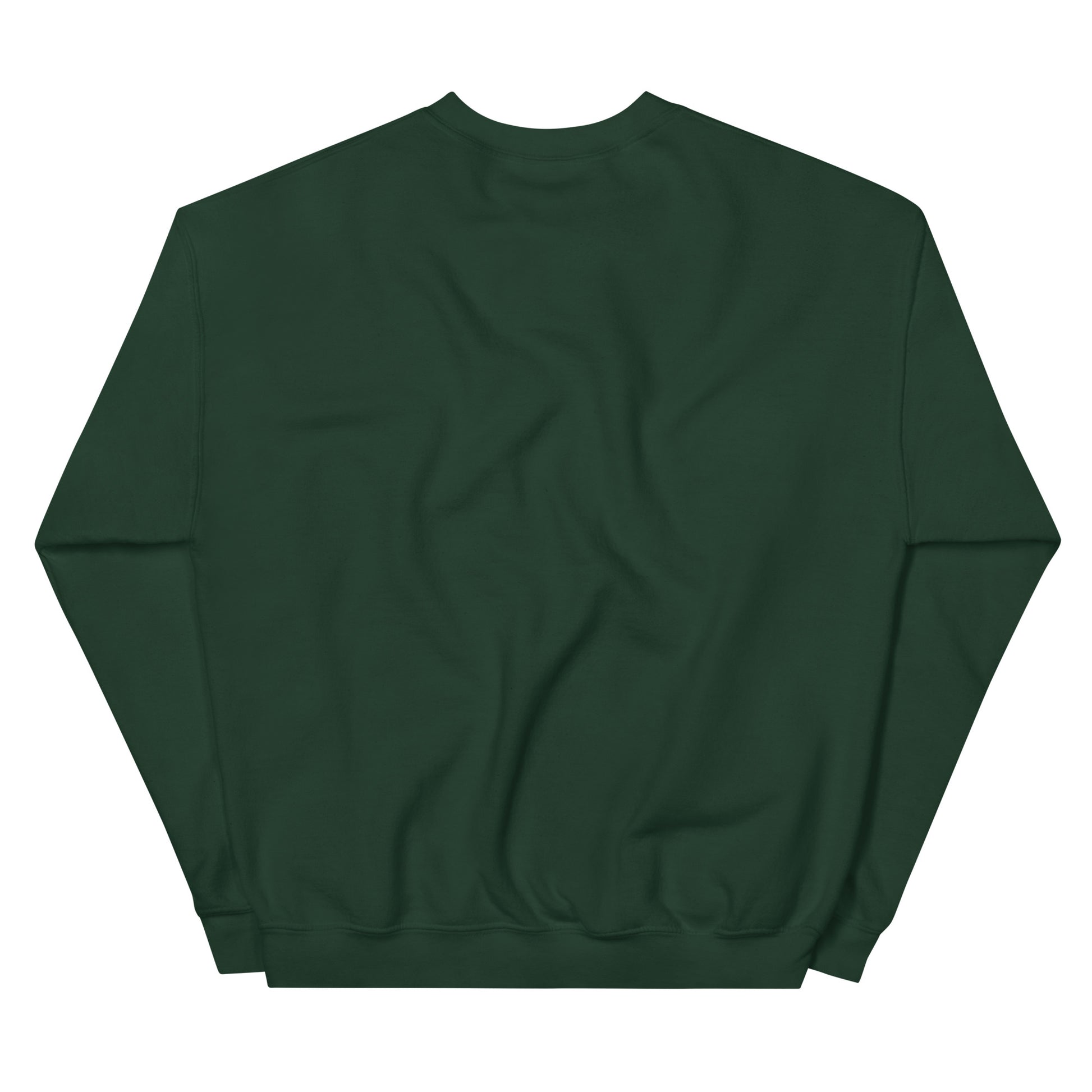 Unisex Breathe Deep Sweatshirt