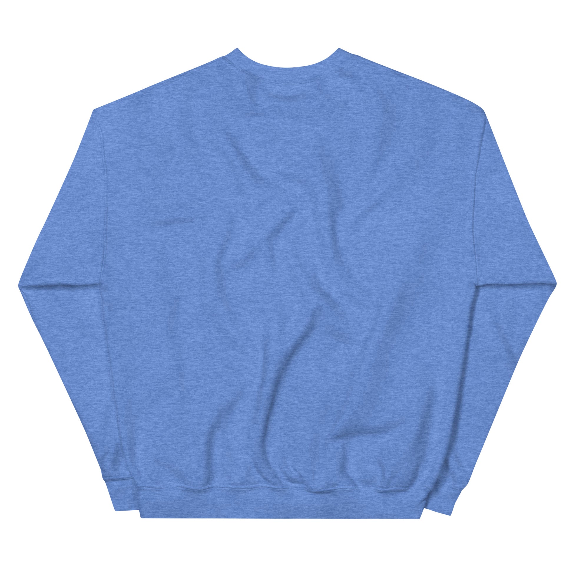 Unisex Breathe Deep Sweatshirt