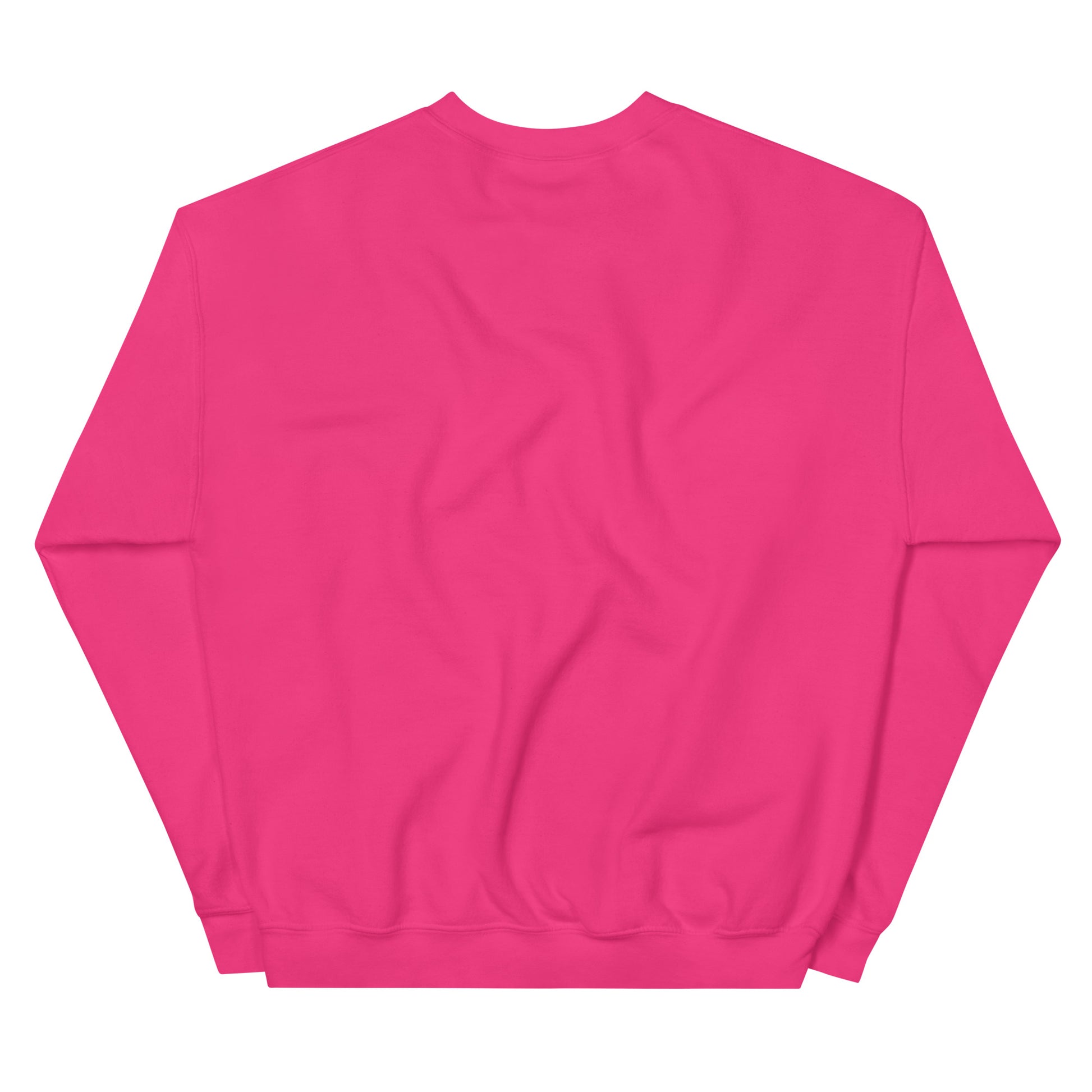 Unisex Breathe Deep Sweatshirt