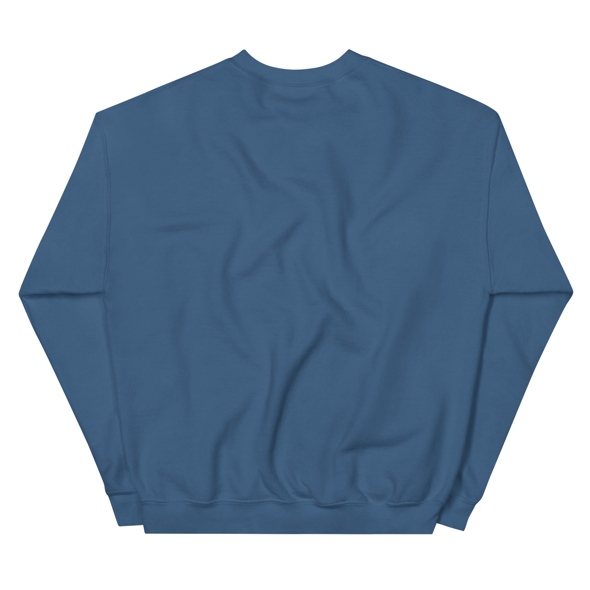 Unisex Breathe Deep Sweatshirt