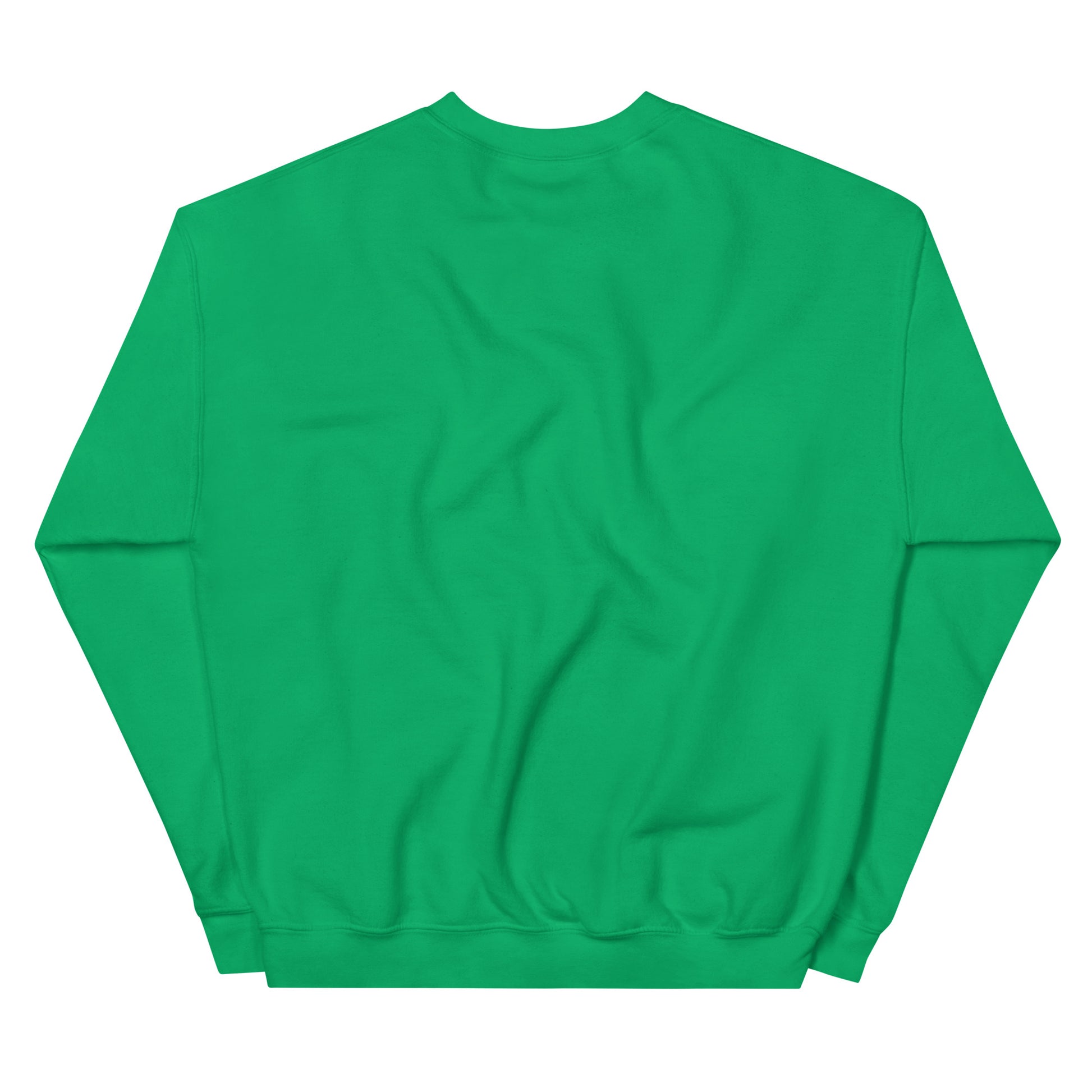 Unisex Breathe Deep Sweatshirt