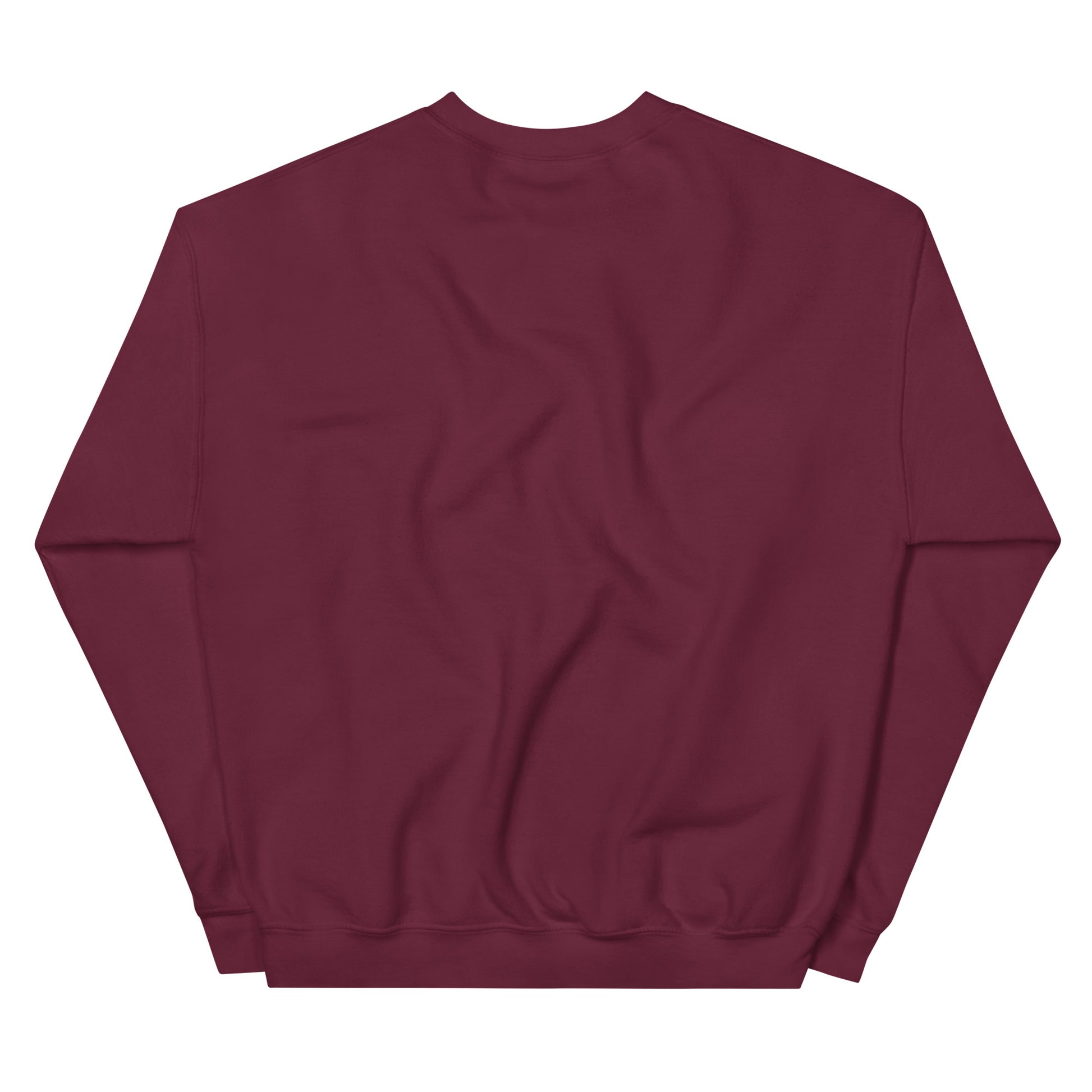 Unisex Breathe Deep Sweatshirt