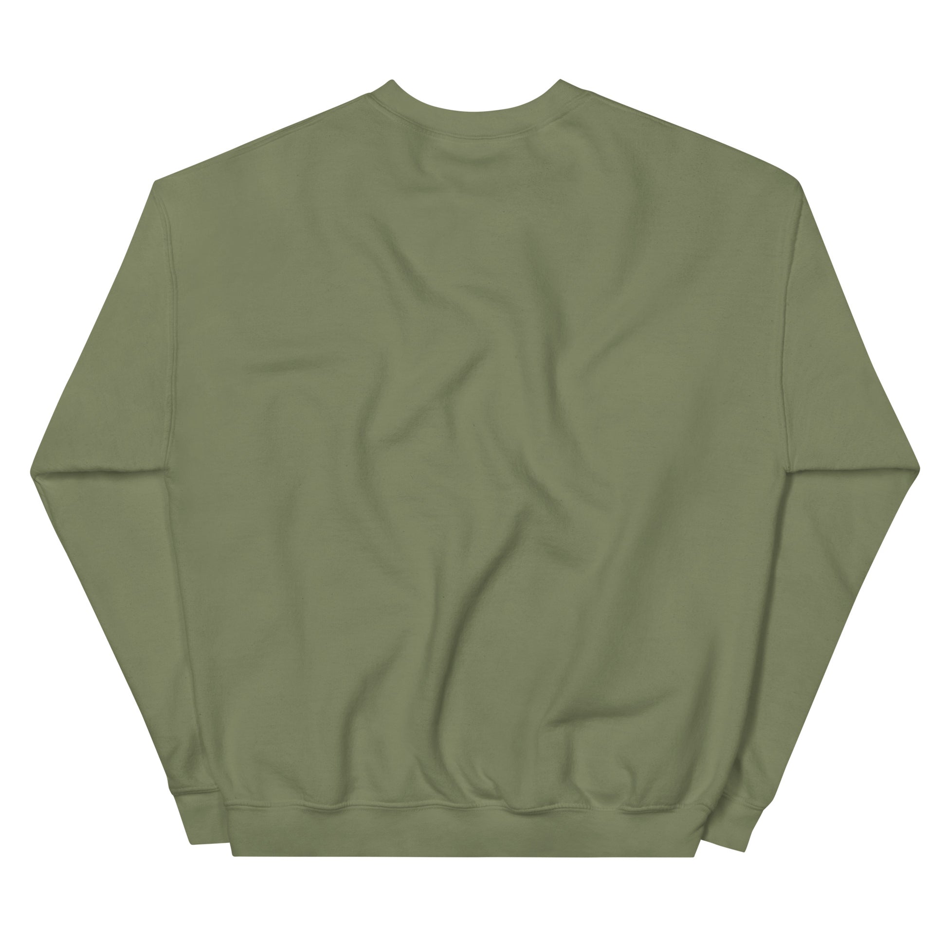 Unisex Breathe Deep Sweatshirt