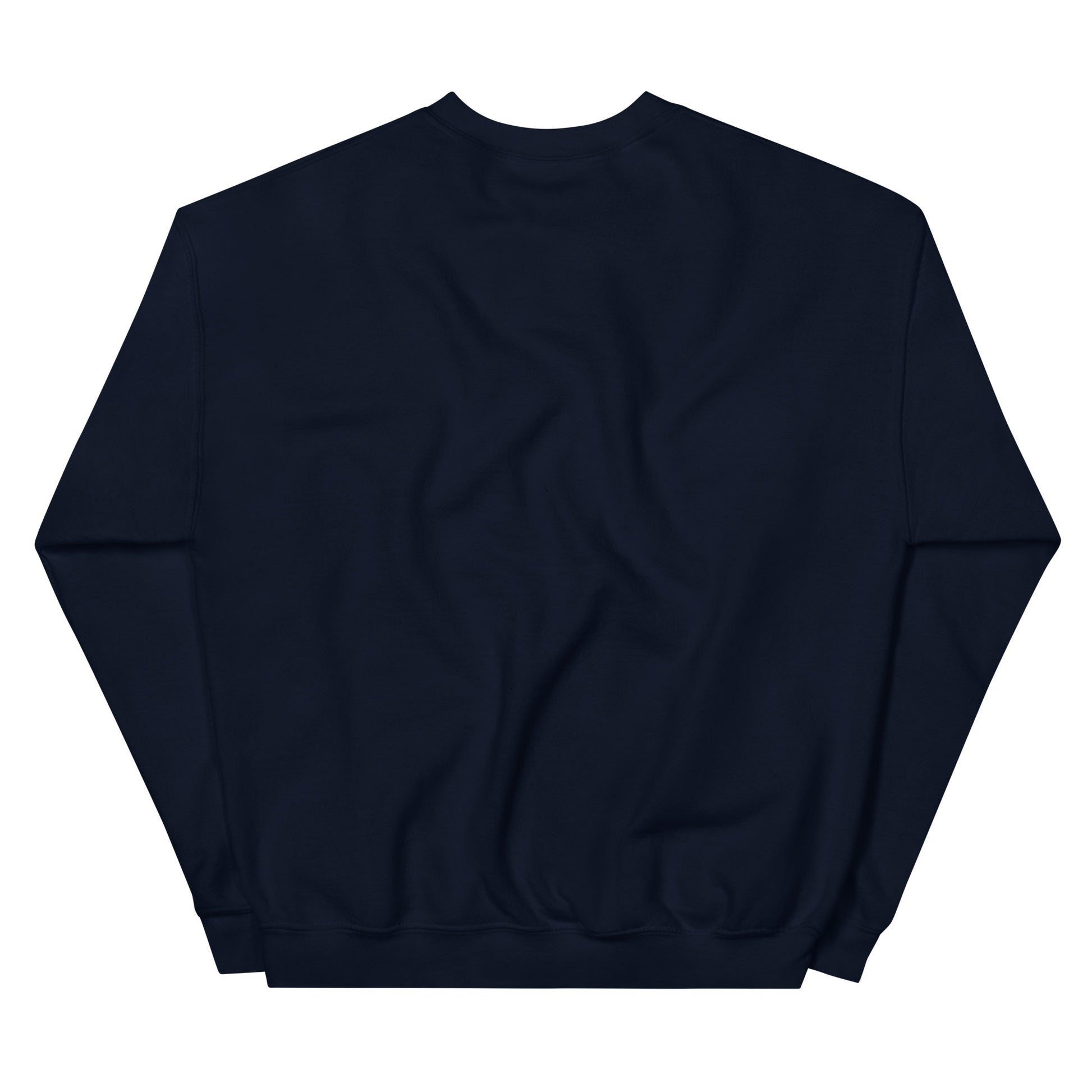 Unisex Breathe Deep Sweatshirt