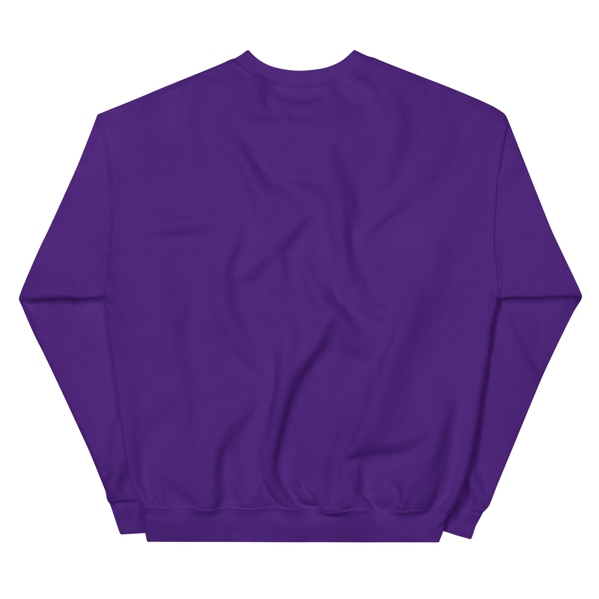 Unisex Breathe Deep Sweatshirt