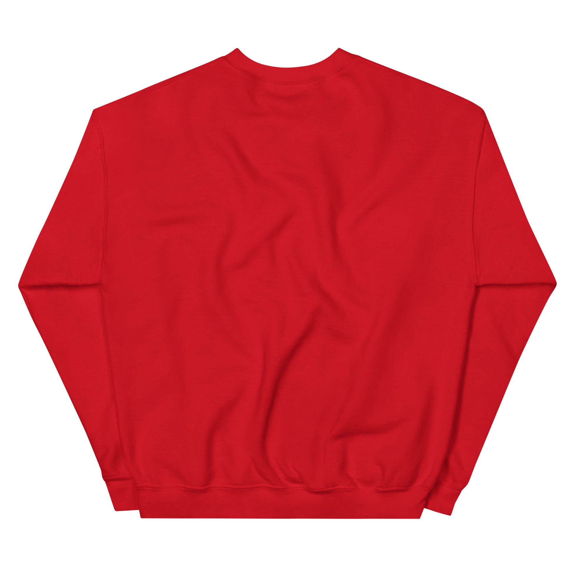 Unisex Breathe Deep Sweatshirt