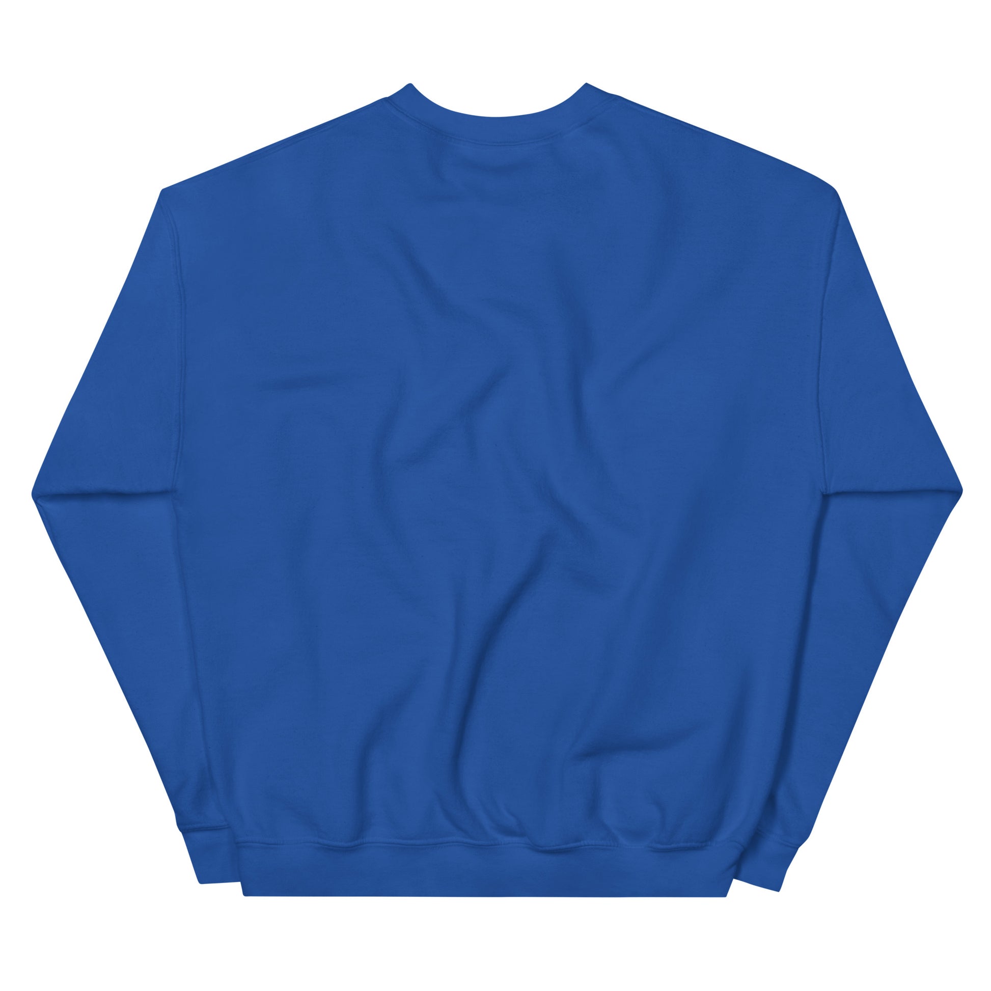 Unisex Breathe Deep Sweatshirt