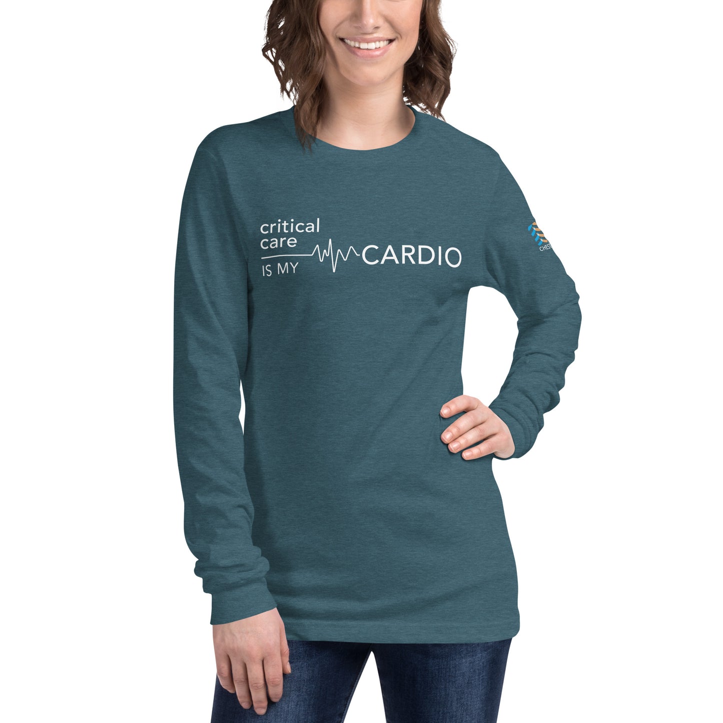 deep-teal-long-sleeve-cardio-tee-front