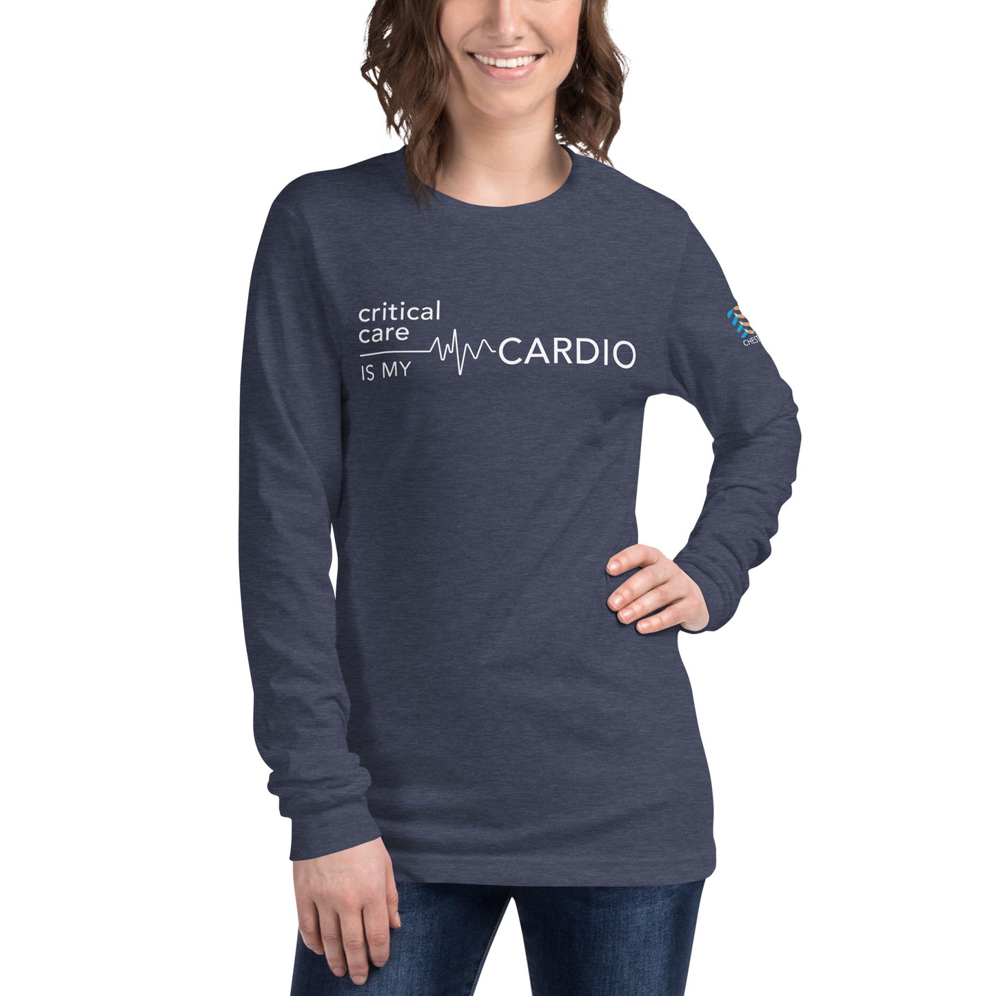 navy-long-sleeve-cardio-tee-front