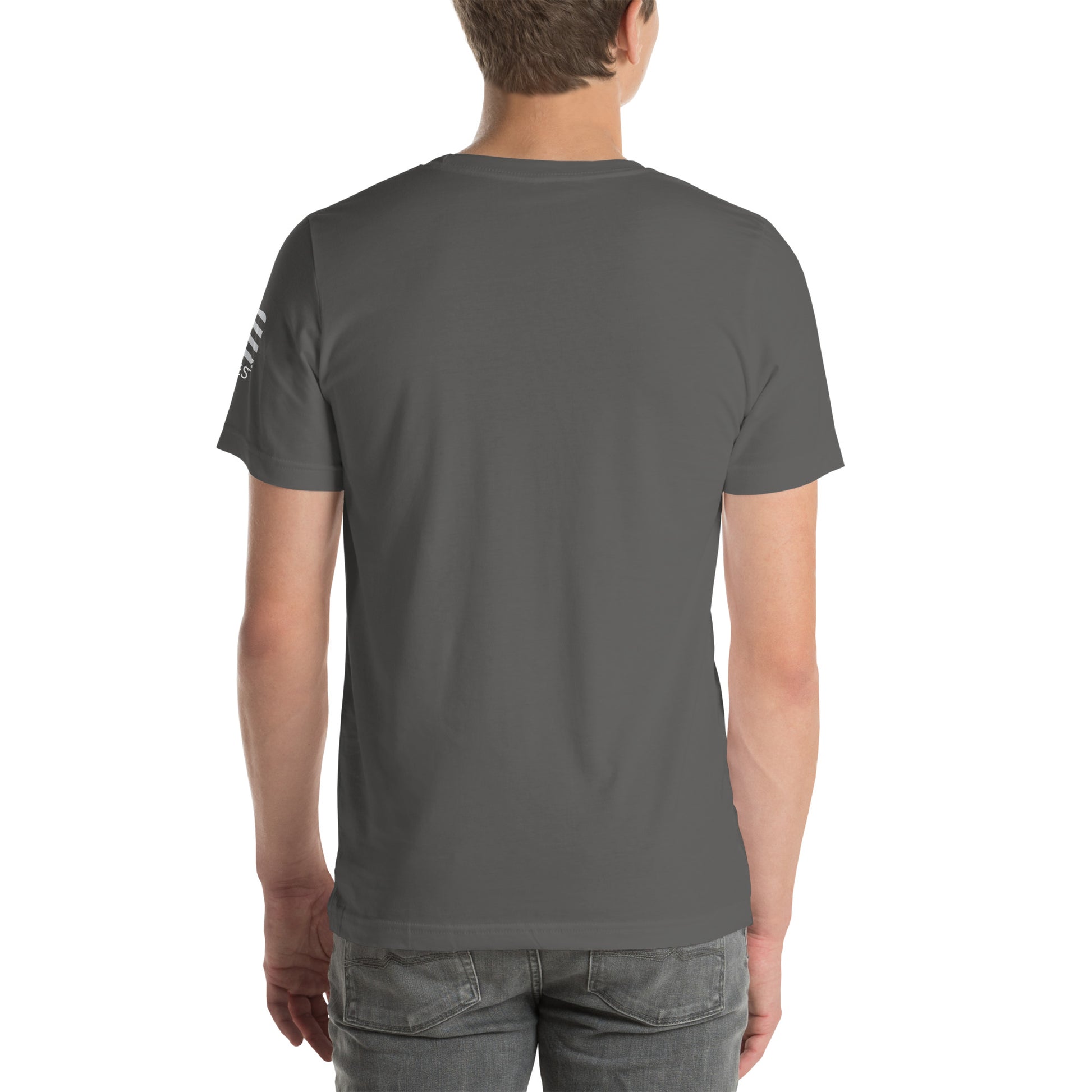 Love Your Lungs Unisex T-Shirt
