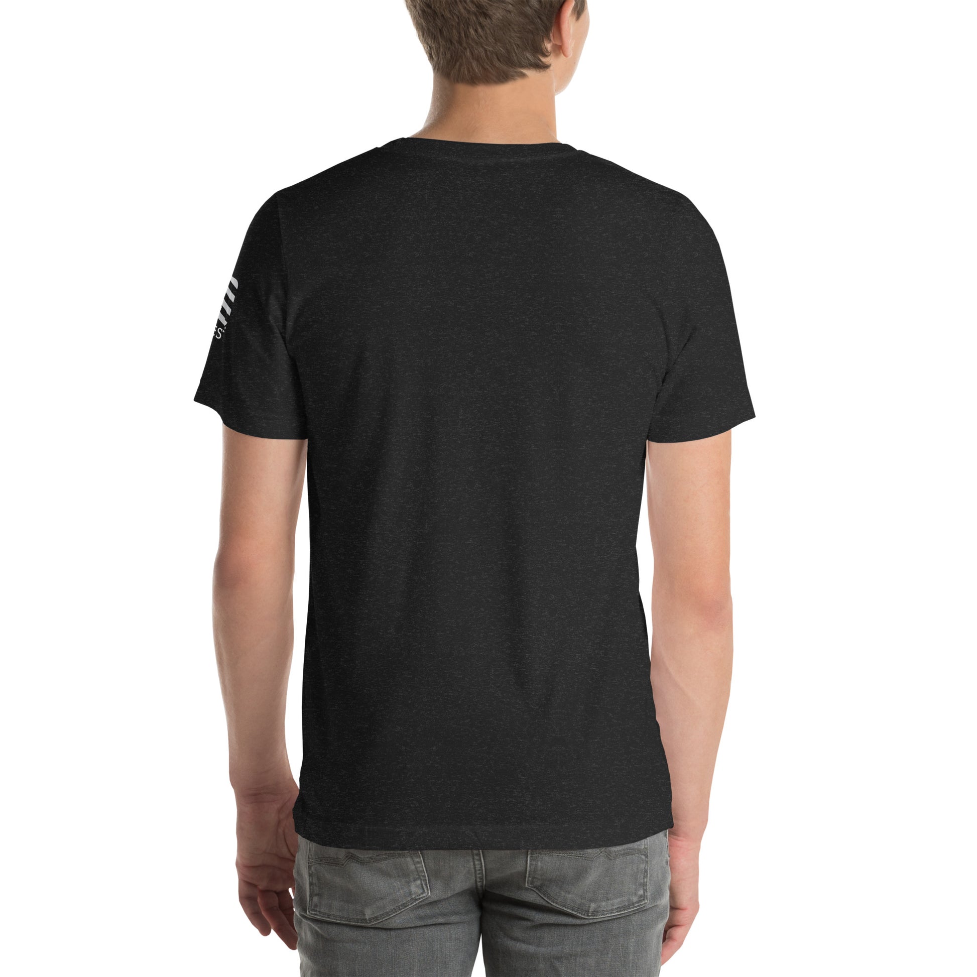 Love Your Lungs Unisex T-Shirt