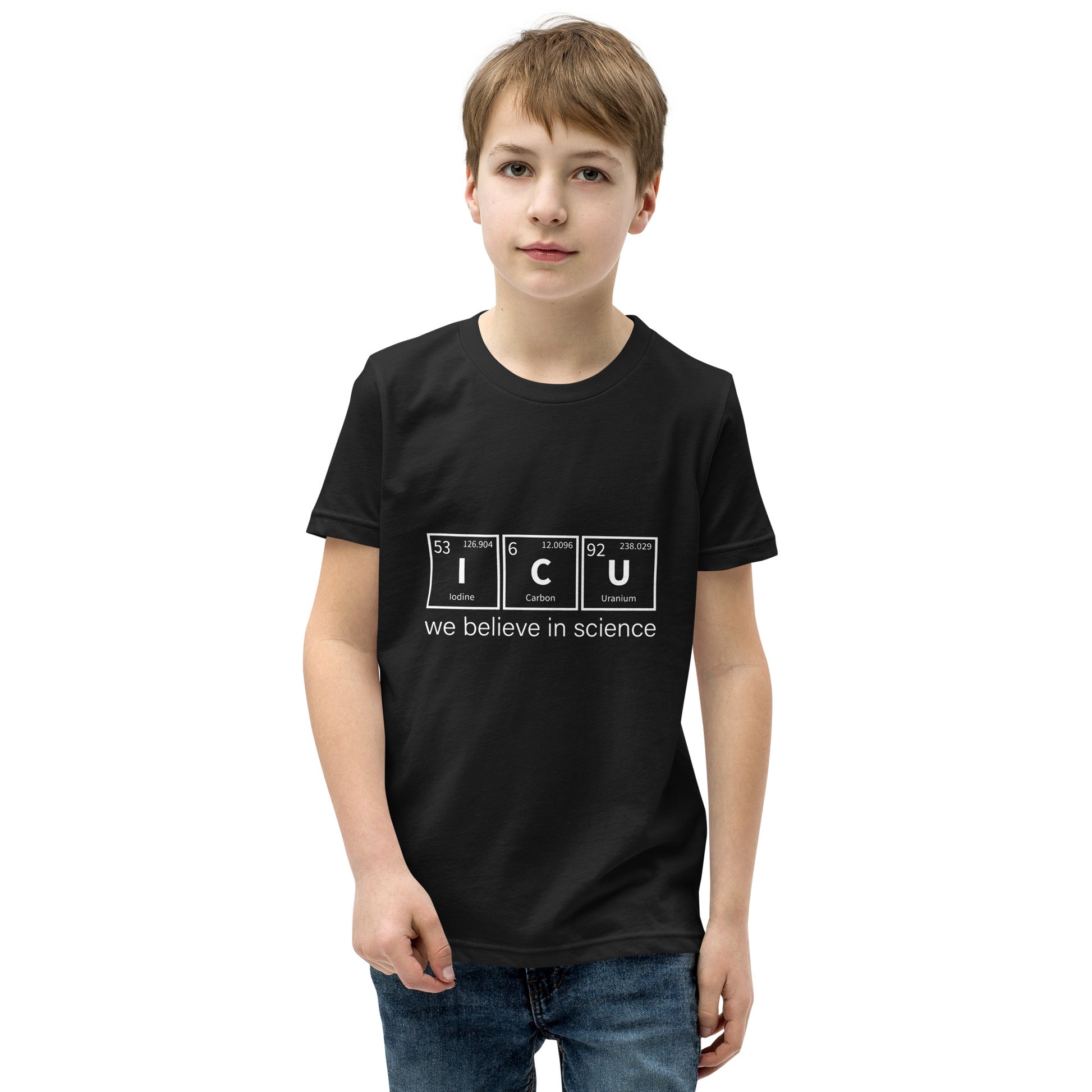 Kids ICU T-Shirt