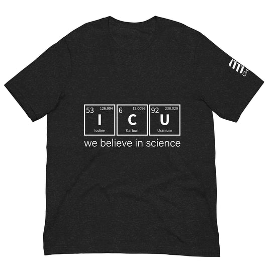 Unisex ICU T-Shirt