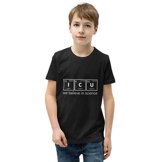 Kids ICU T-Shirt